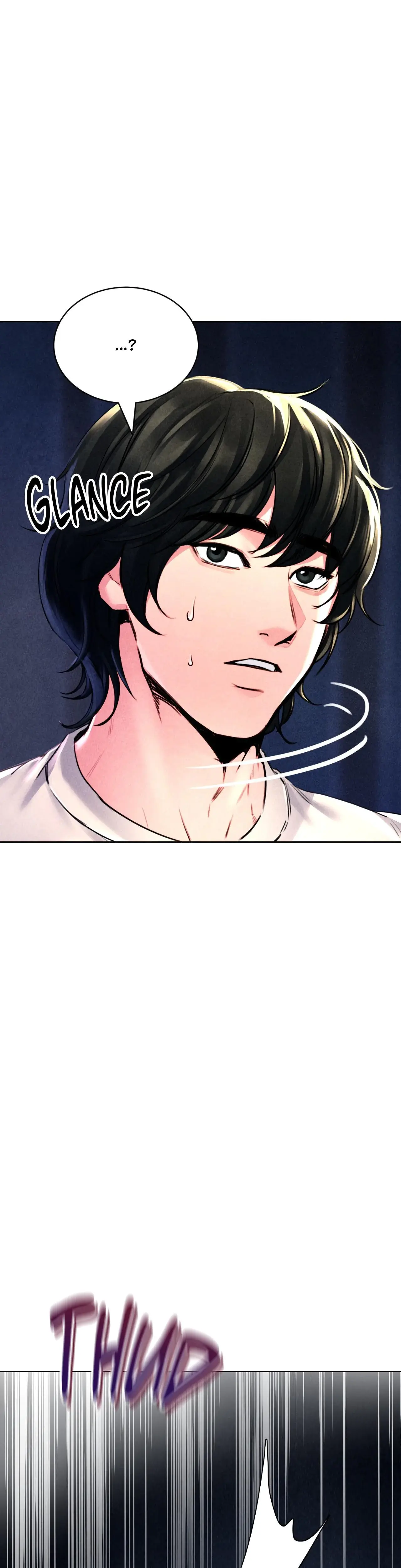 Modern Apartment - Gyeongseong 1930 Episode 1 - Page 61