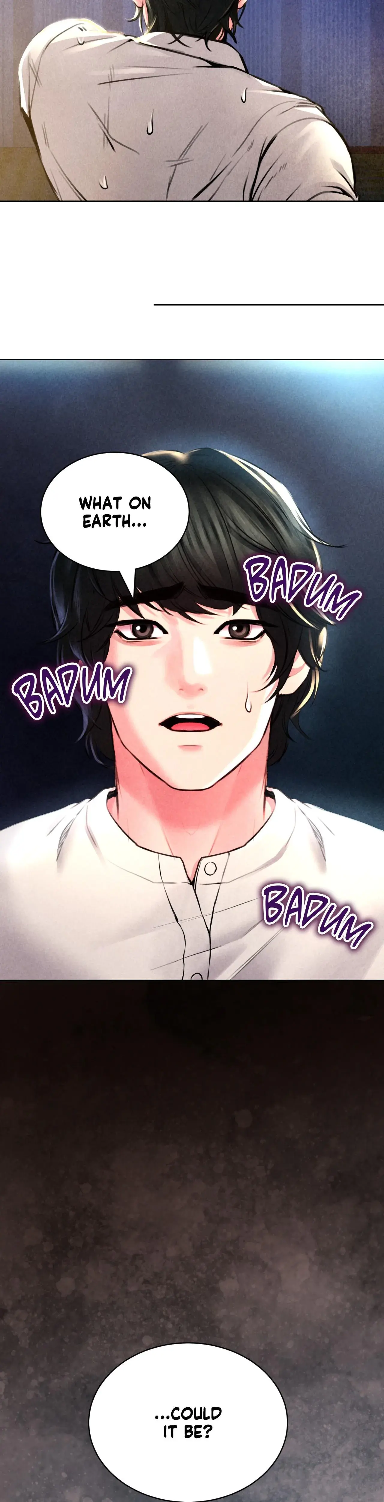 Modern Apartment - Gyeongseong 1930 Episode 1 - Page 64