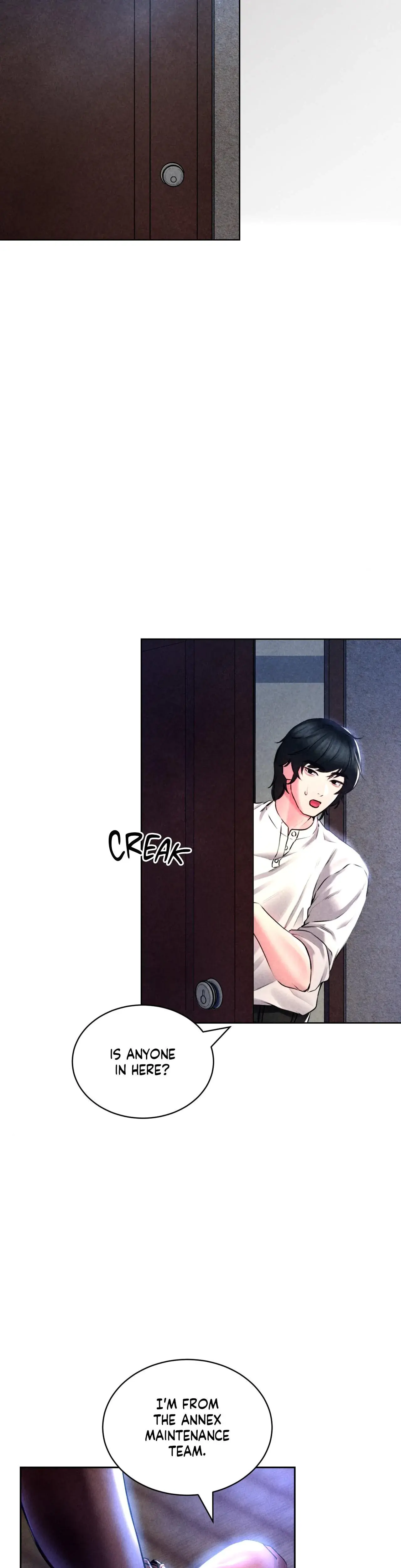 Modern Apartment - Gyeongseong 1930 Episode 1 - Page 66