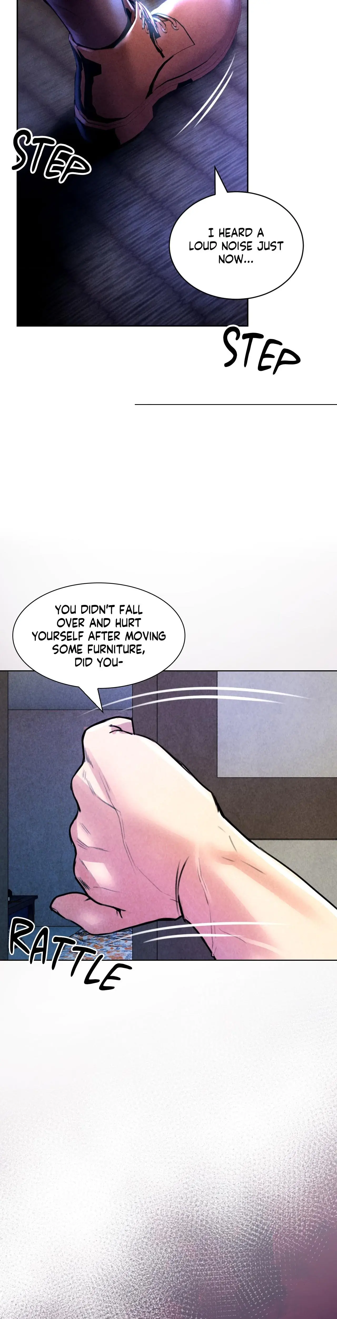 Modern Apartment - Gyeongseong 1930 Episode 1 - Page 67