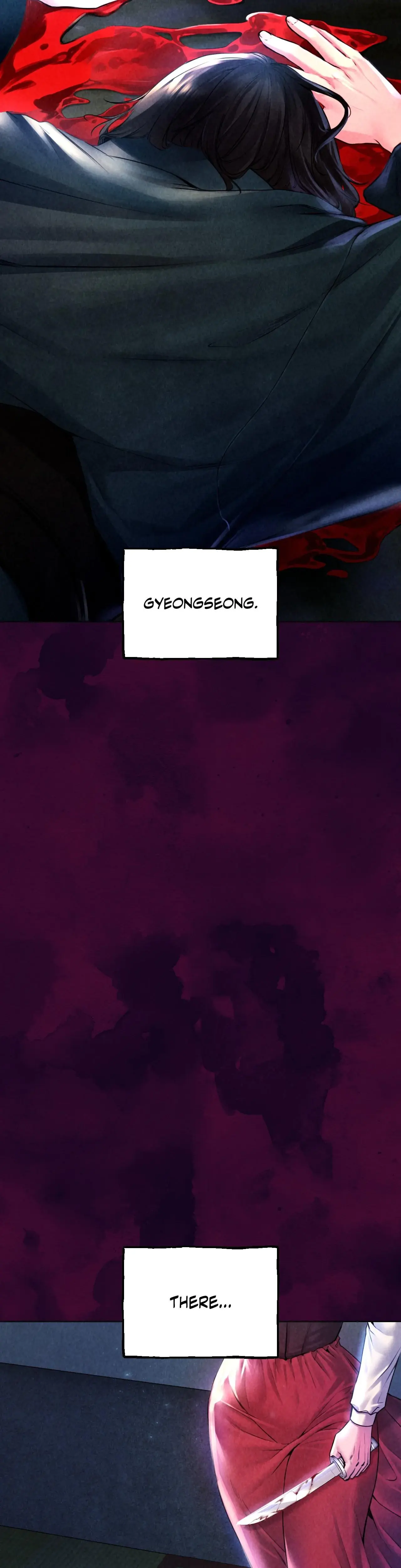Modern Apartment - Gyeongseong 1930 Episode 1 - Page 69