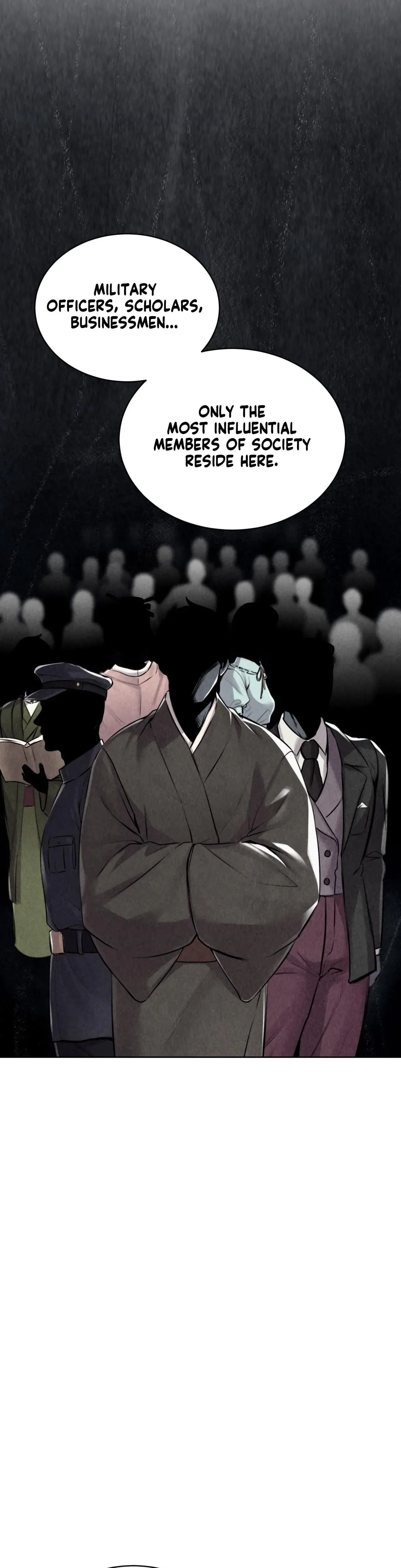 Modern Apartment - Gyeongseong 1930 Episode 1 - Page 7