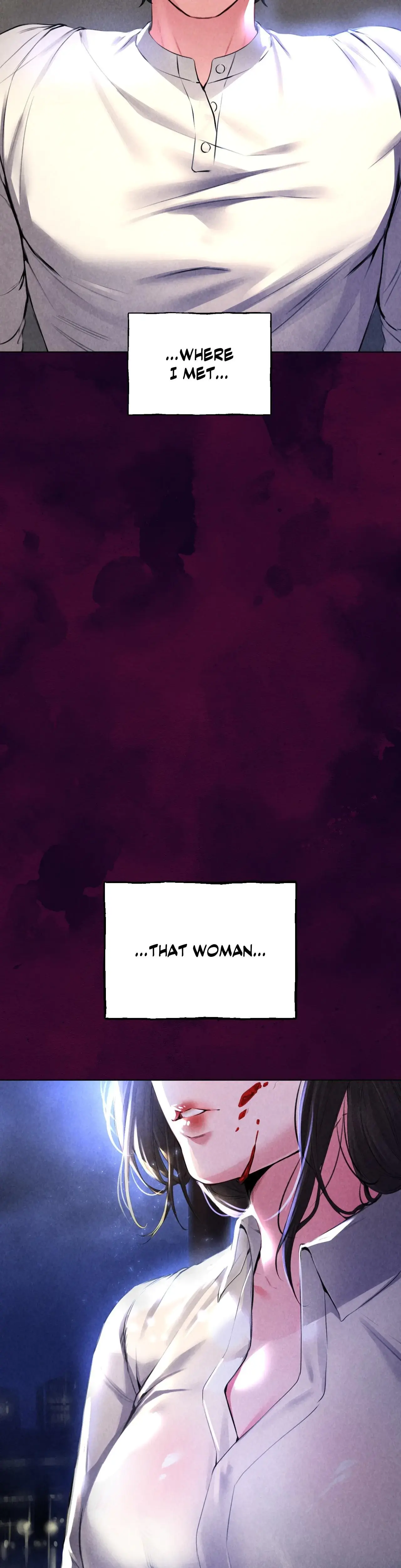 Modern Apartment - Gyeongseong 1930 Episode 1 - Page 71