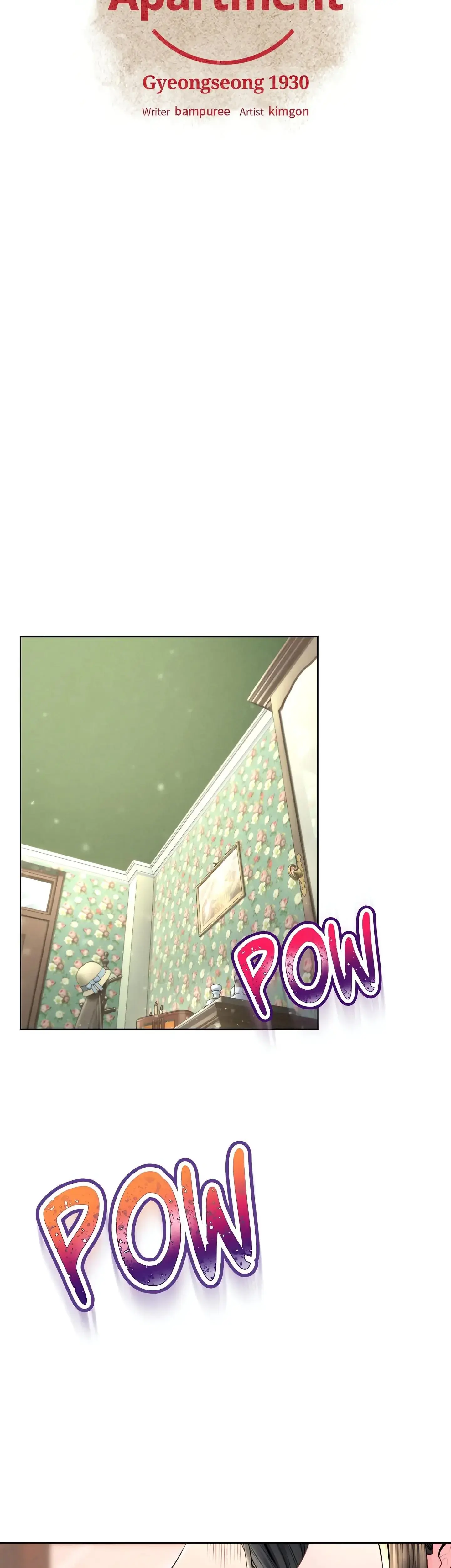 Modern Apartment - Gyeongseong 1930 Episode 30 - Page 11