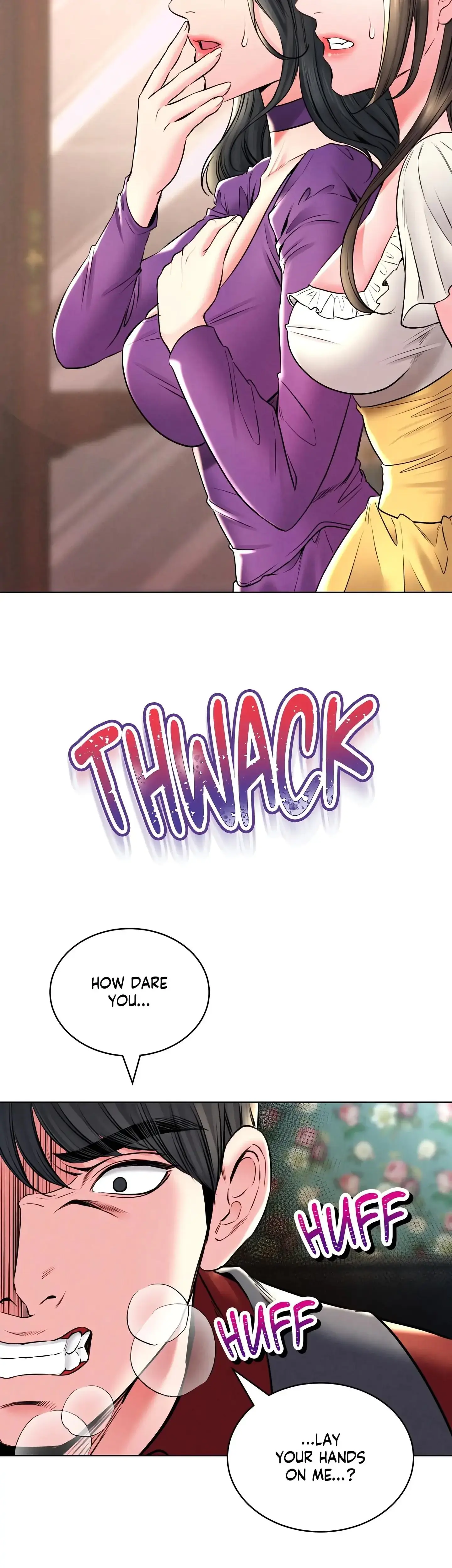 Modern Apartment - Gyeongseong 1930 Episode 30 - Page 12