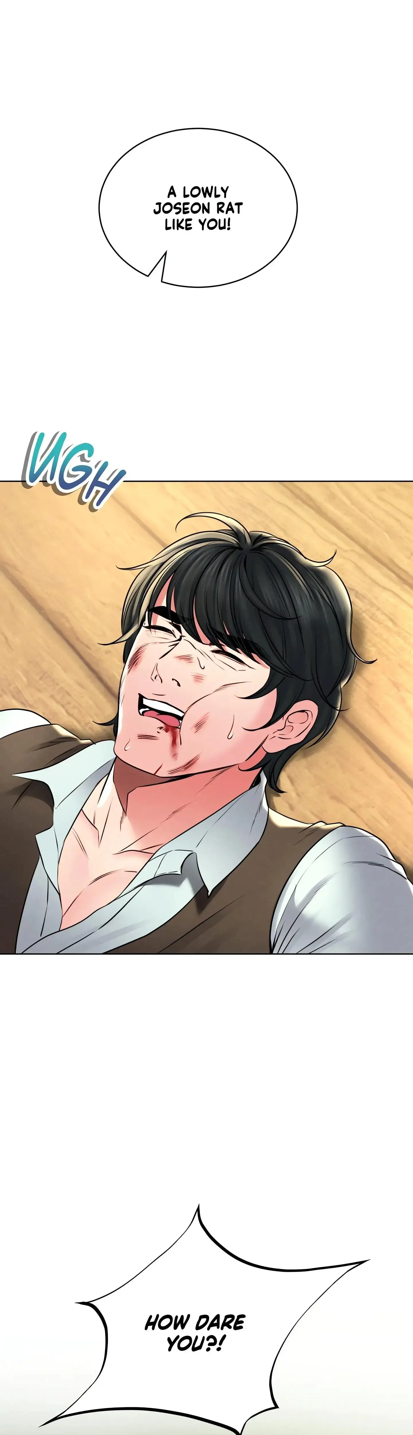 Modern Apartment - Gyeongseong 1930 Episode 30 - Page 13
