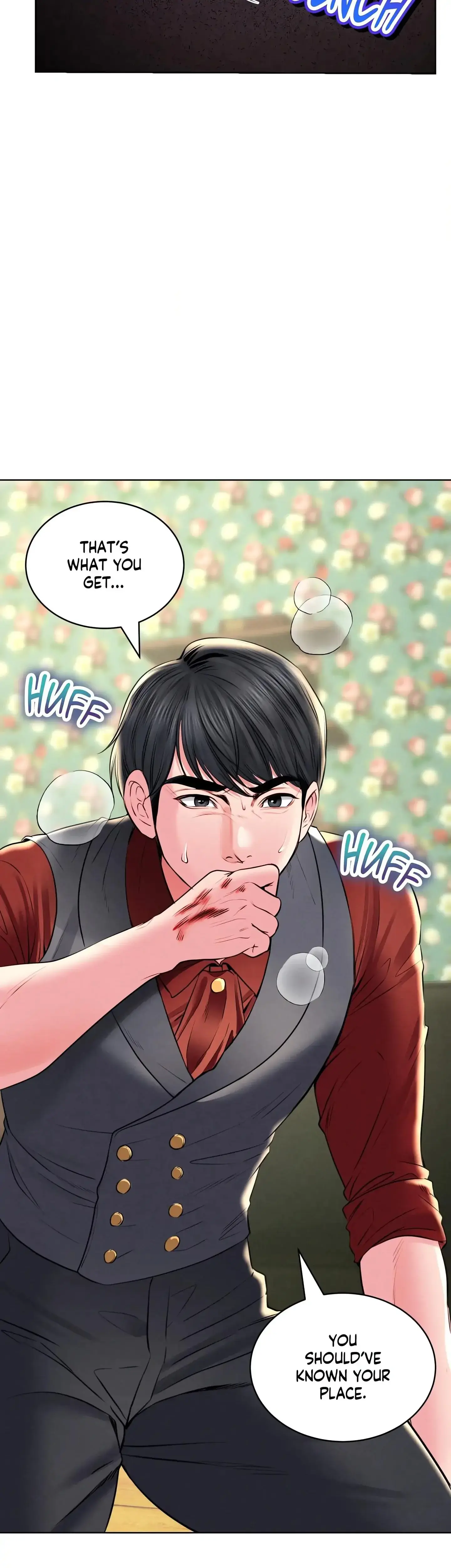 Modern Apartment - Gyeongseong 1930 Episode 30 - Page 15