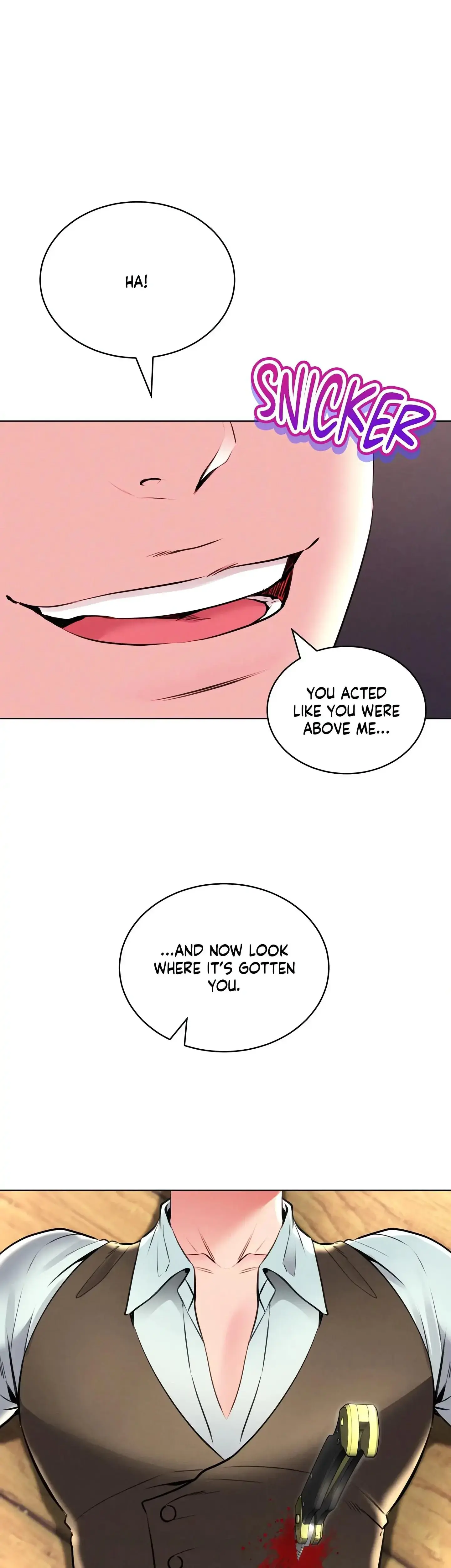 Modern Apartment - Gyeongseong 1930 Episode 30 - Page 16