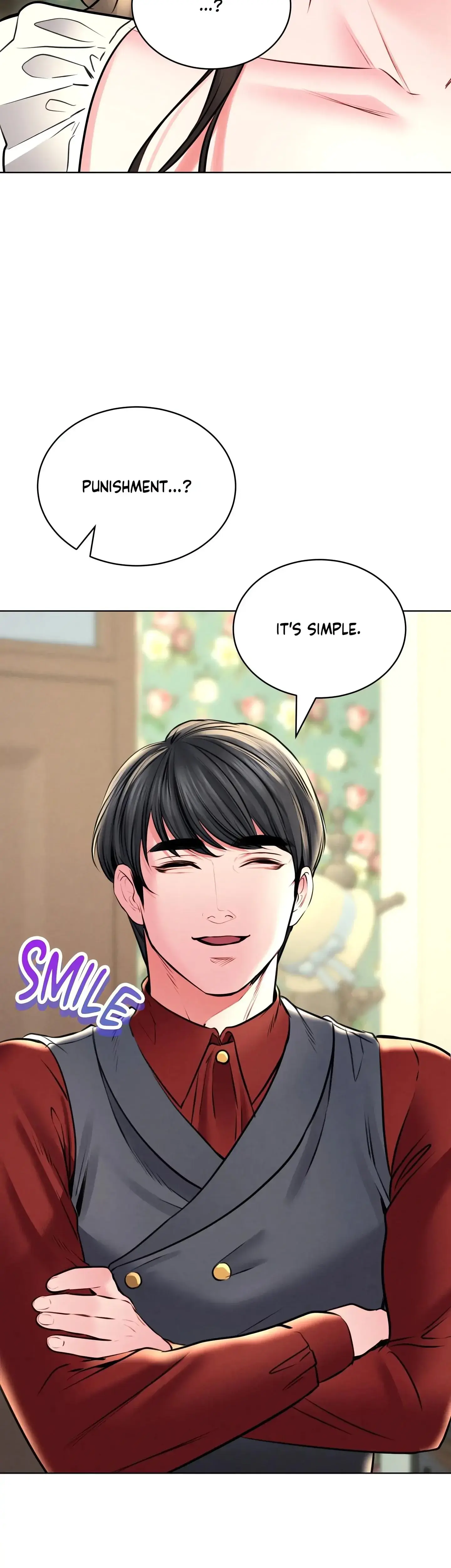 Modern Apartment - Gyeongseong 1930 Episode 30 - Page 19