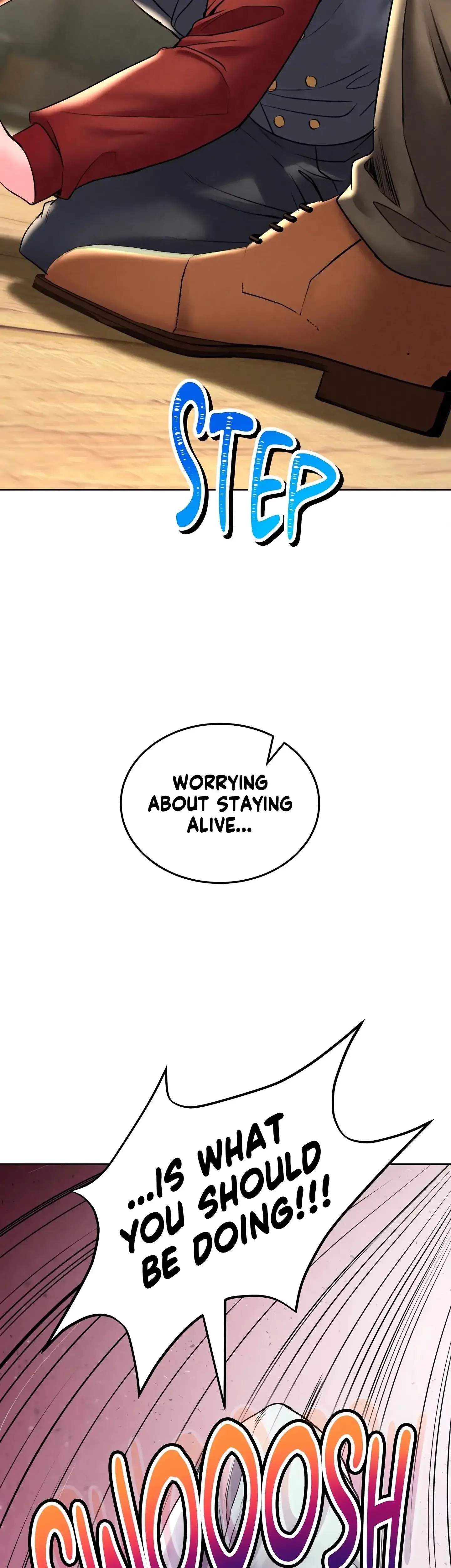 Modern Apartment - Gyeongseong 1930 Episode 30 - Page 2