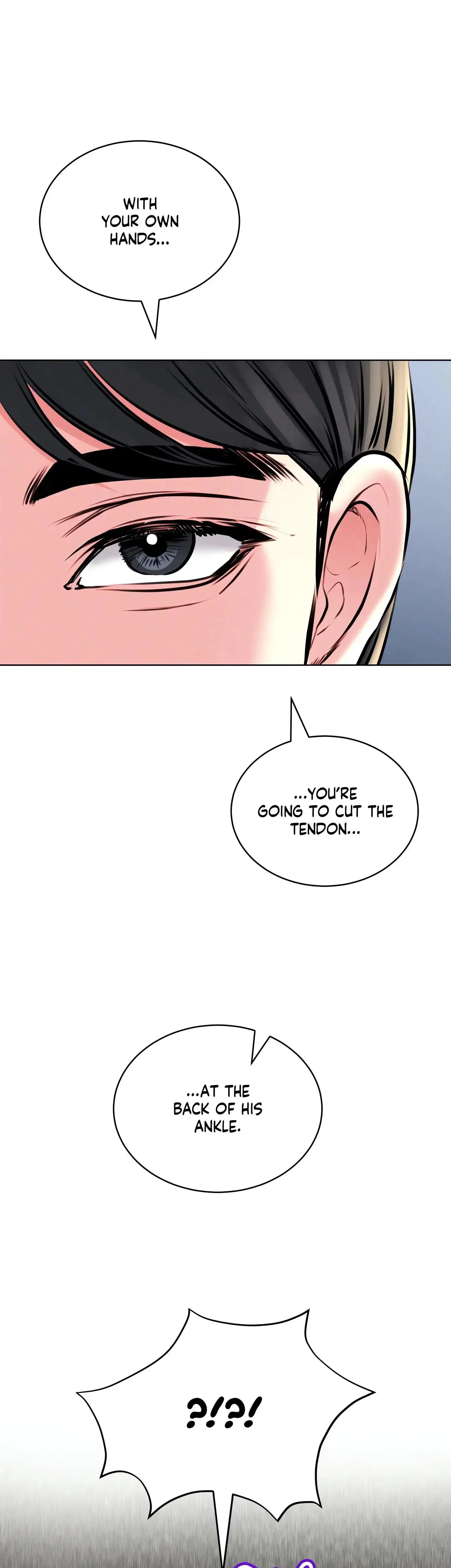 Modern Apartment - Gyeongseong 1930 Episode 30 - Page 20