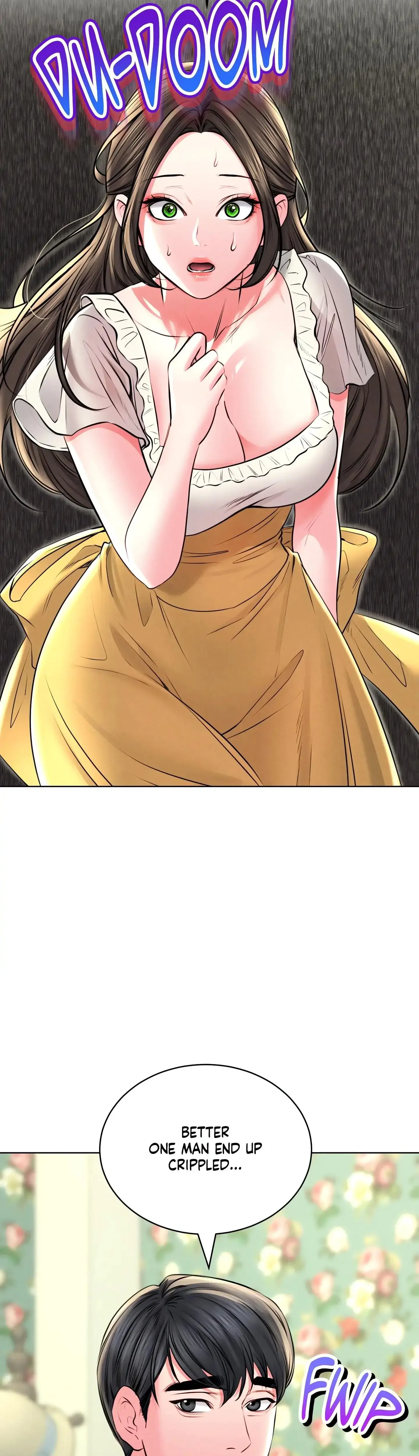 Modern Apartment - Gyeongseong 1930 Episode 30 - Page 21