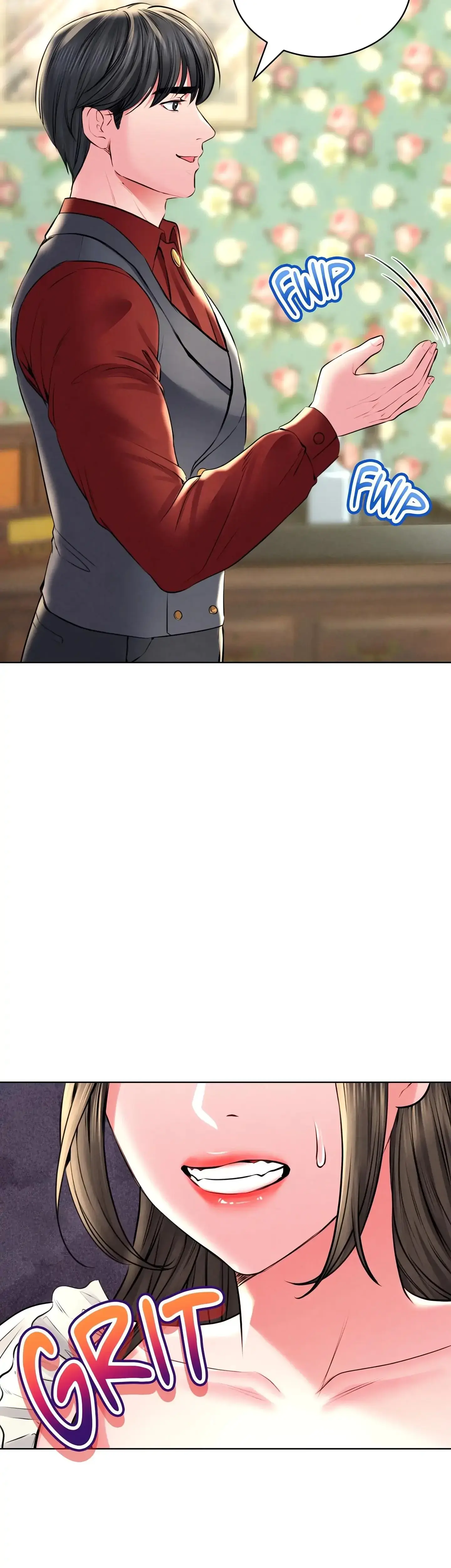 Modern Apartment - Gyeongseong 1930 Episode 30 - Page 24