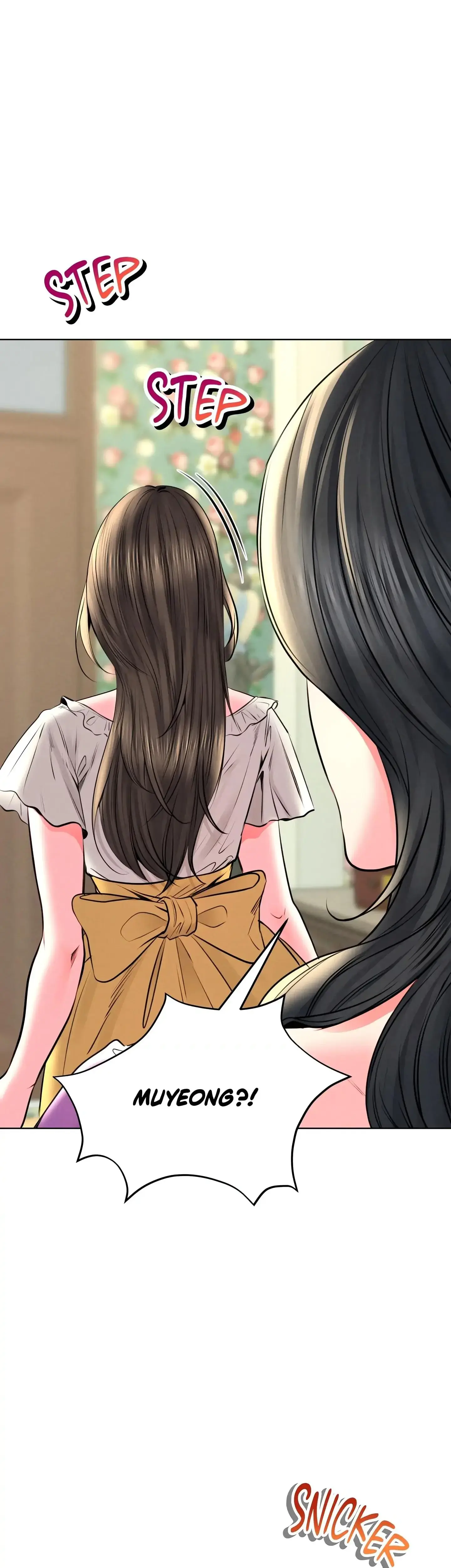 Modern Apartment - Gyeongseong 1930 Episode 30 - Page 25
