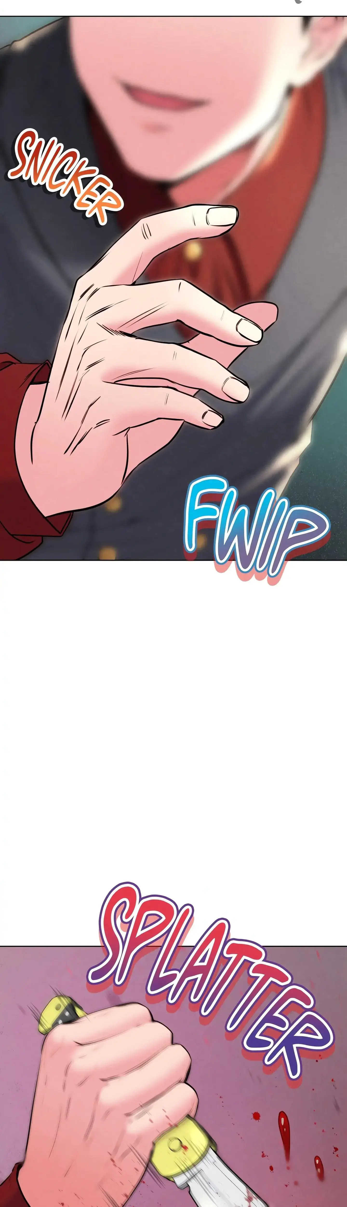 Modern Apartment - Gyeongseong 1930 Episode 30 - Page 26