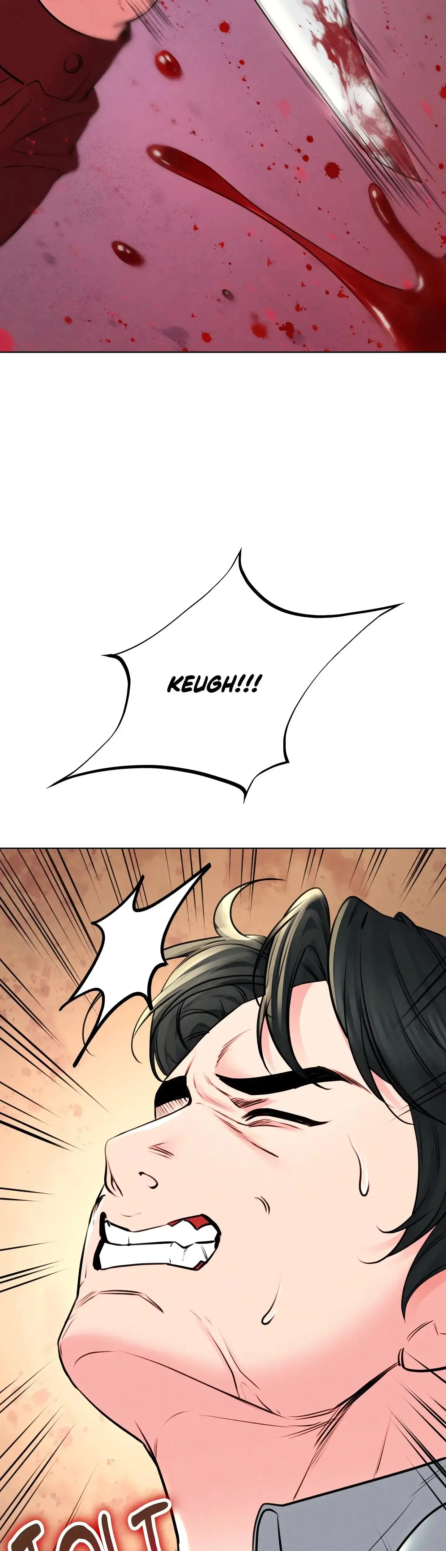 Modern Apartment - Gyeongseong 1930 Episode 30 - Page 27