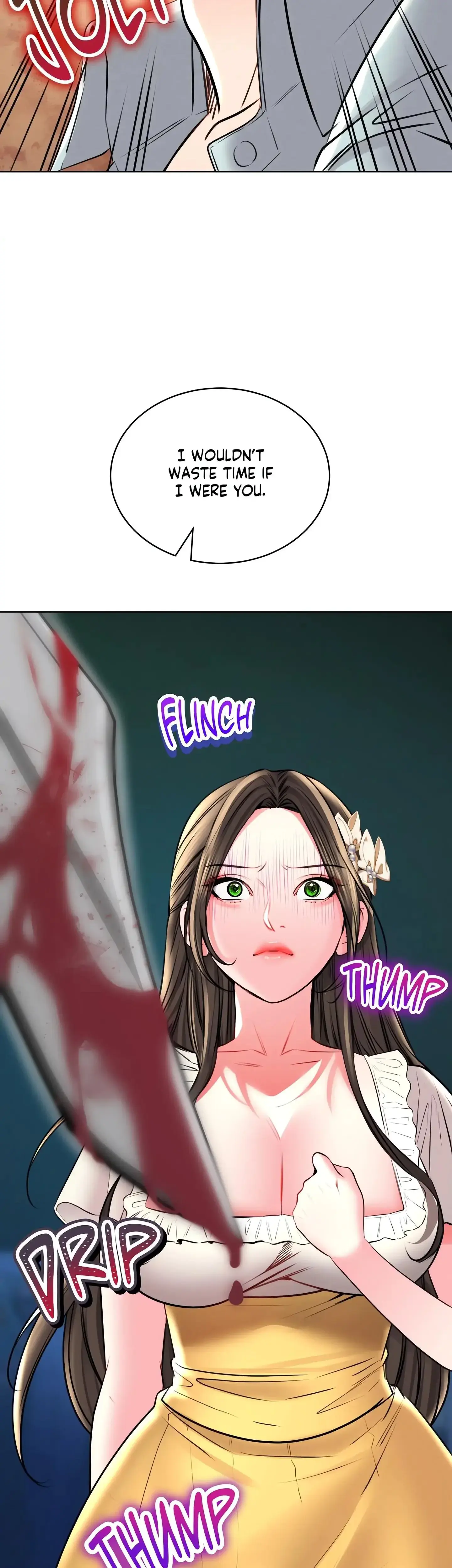 Modern Apartment - Gyeongseong 1930 Episode 30 - Page 28