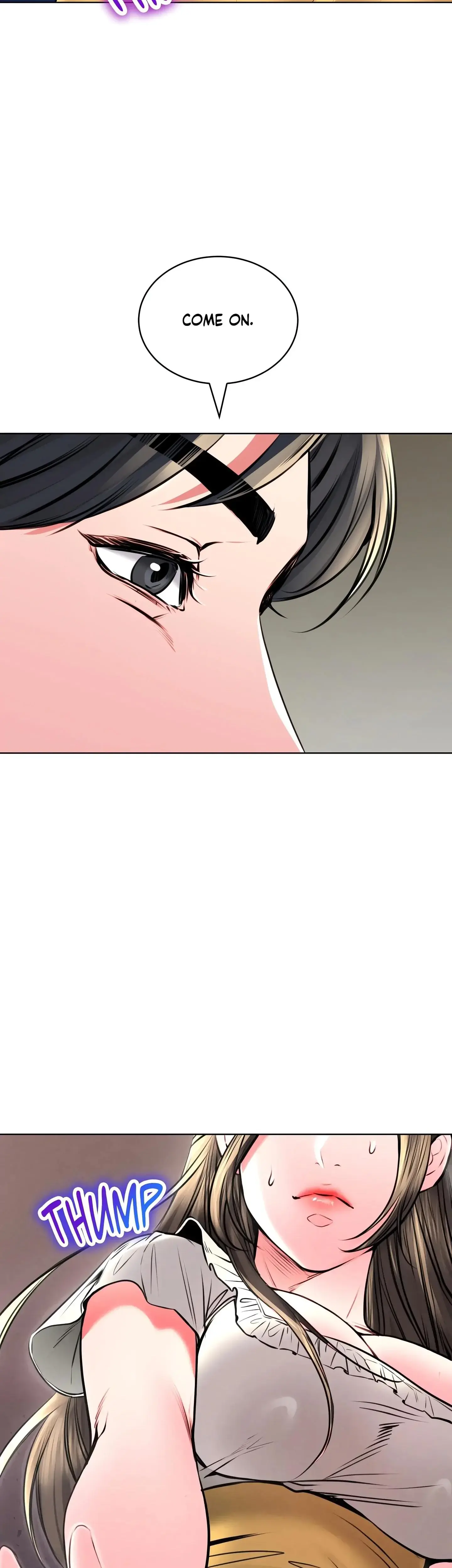 Modern Apartment - Gyeongseong 1930 Episode 30 - Page 29