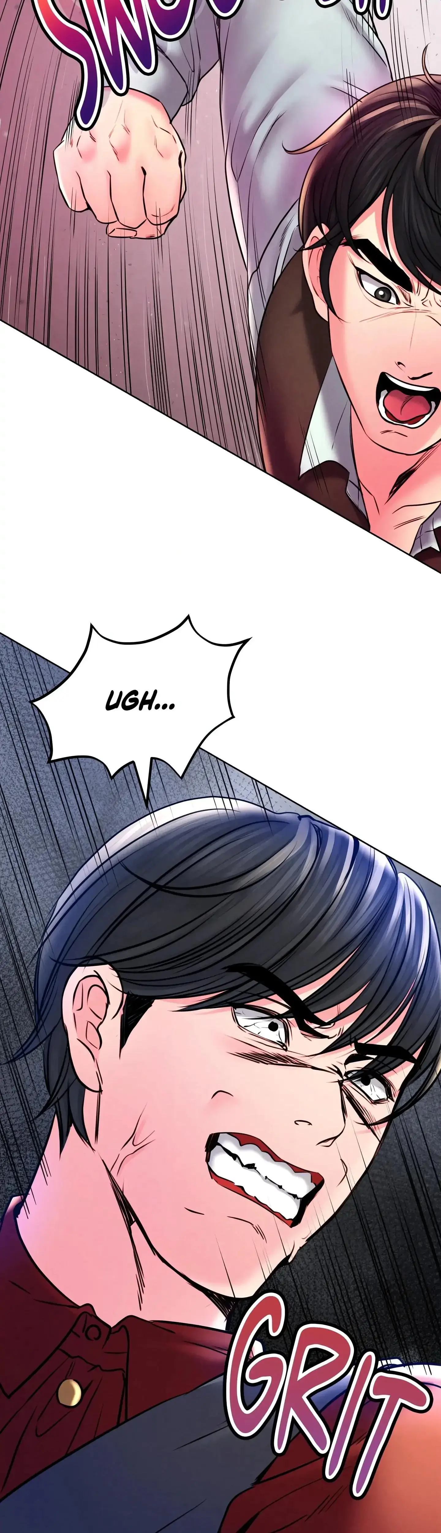 Modern Apartment - Gyeongseong 1930 Episode 30 - Page 3