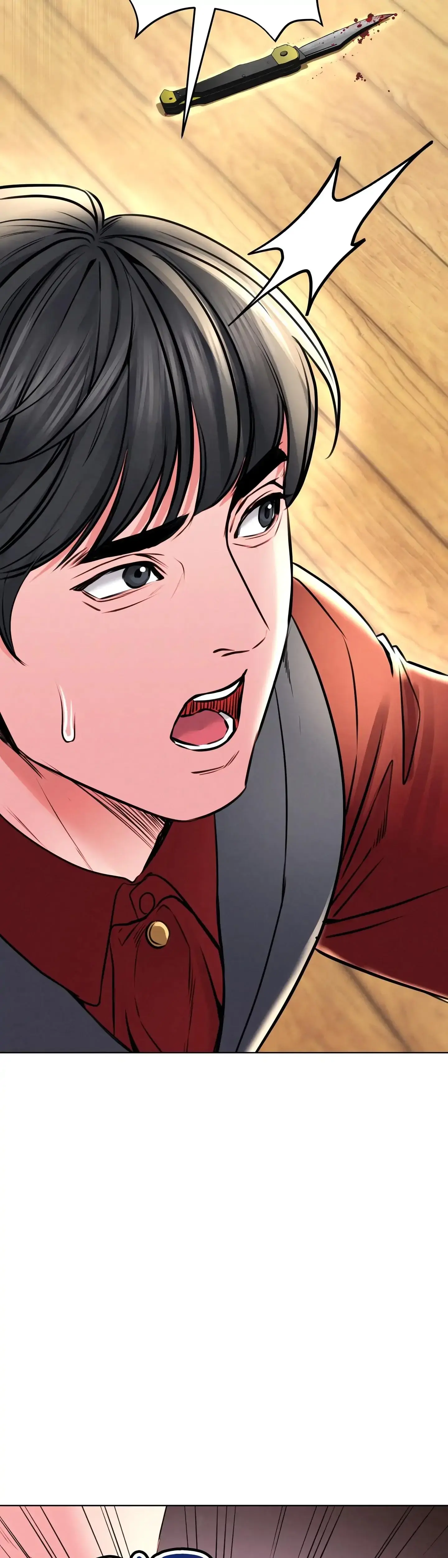 Modern Apartment - Gyeongseong 1930 Episode 30 - Page 31