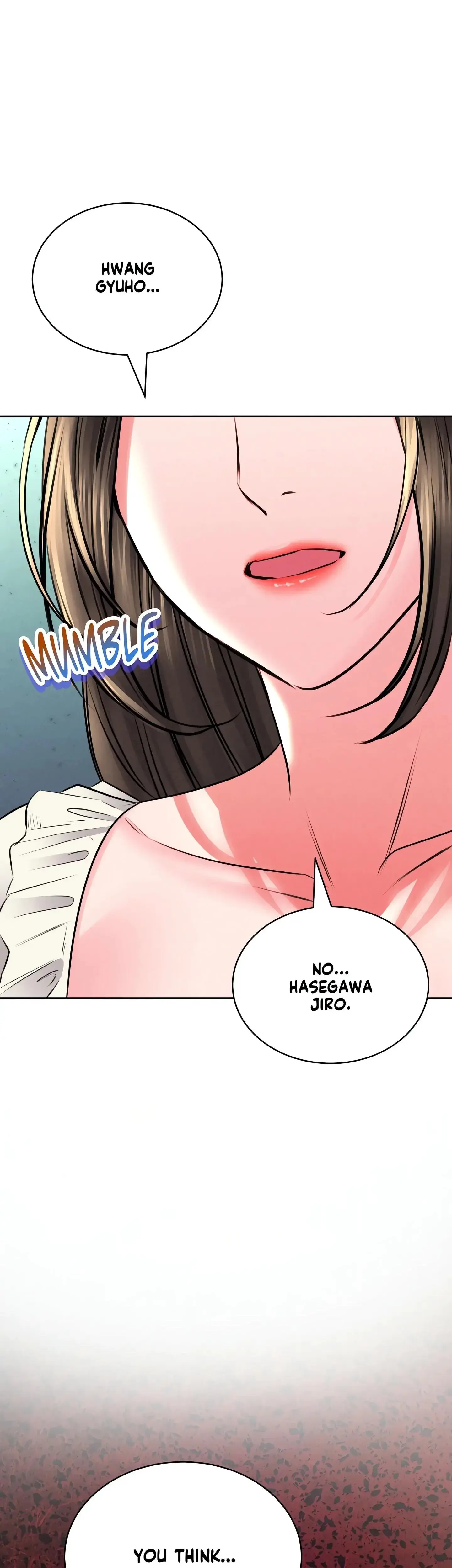 Modern Apartment - Gyeongseong 1930 Episode 30 - Page 33
