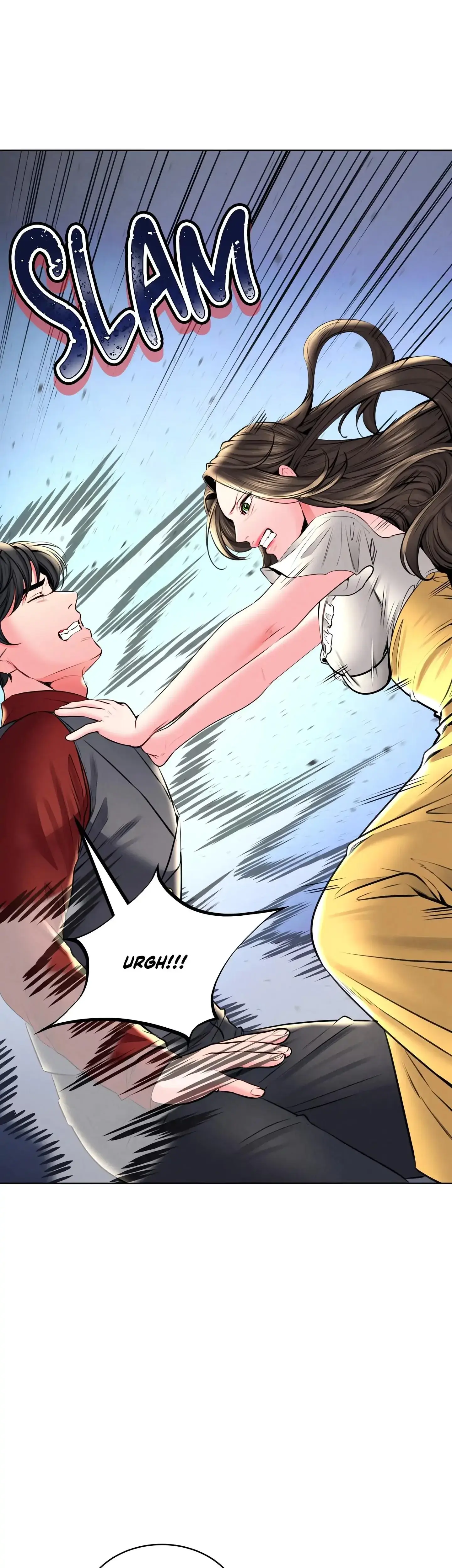 Modern Apartment - Gyeongseong 1930 Episode 30 - Page 36