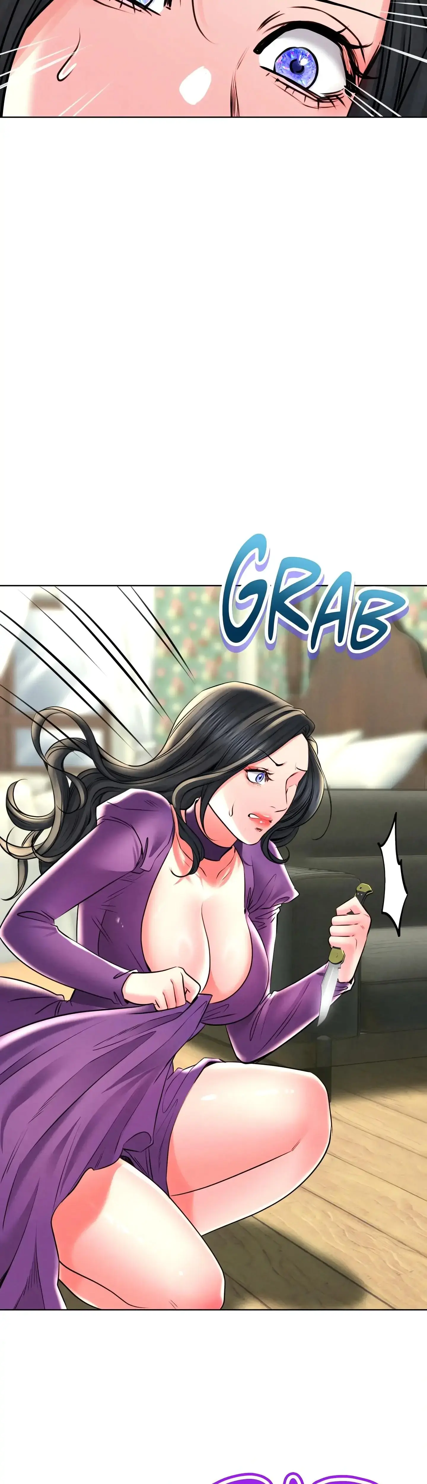Modern Apartment - Gyeongseong 1930 Episode 30 - Page 39