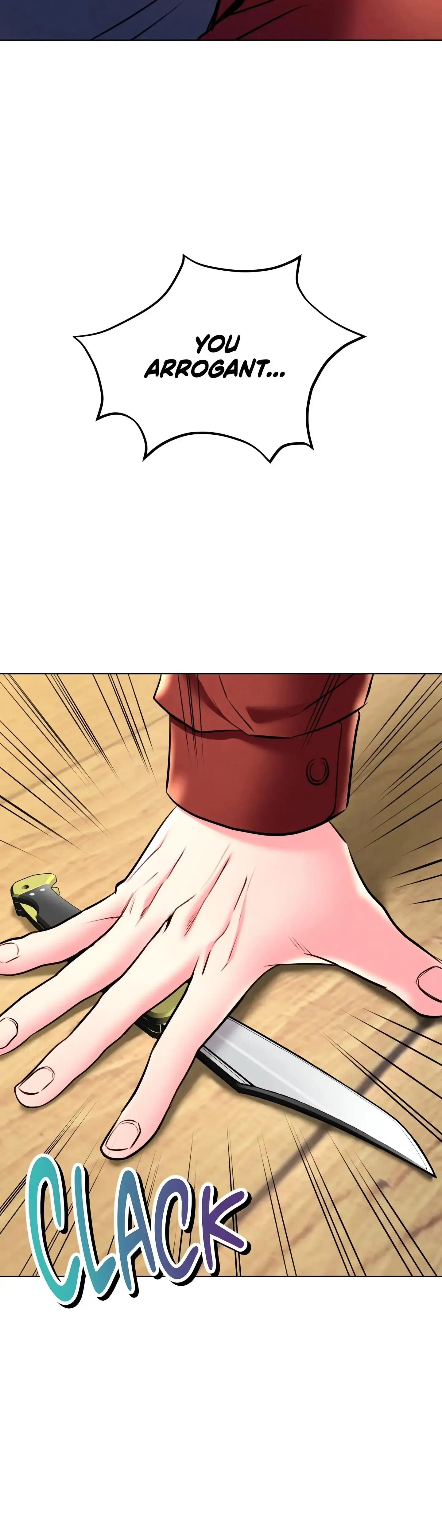 Modern Apartment - Gyeongseong 1930 Episode 30 - Page 4