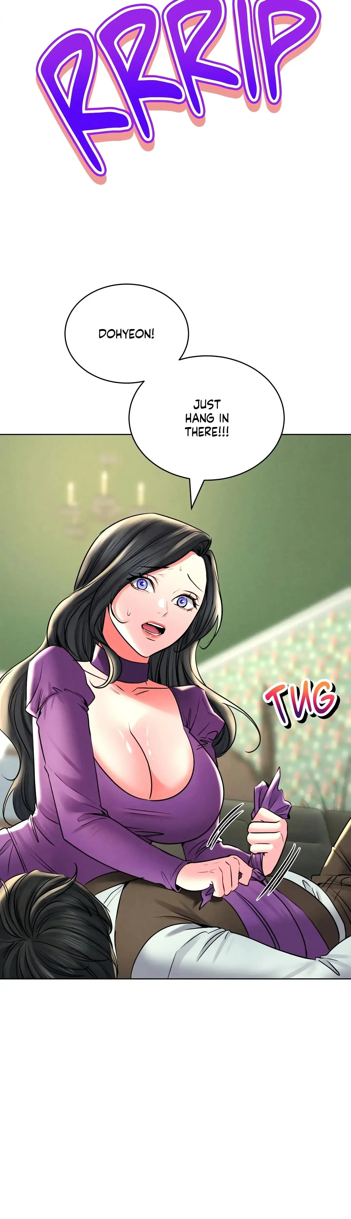 Modern Apartment - Gyeongseong 1930 Episode 30 - Page 40