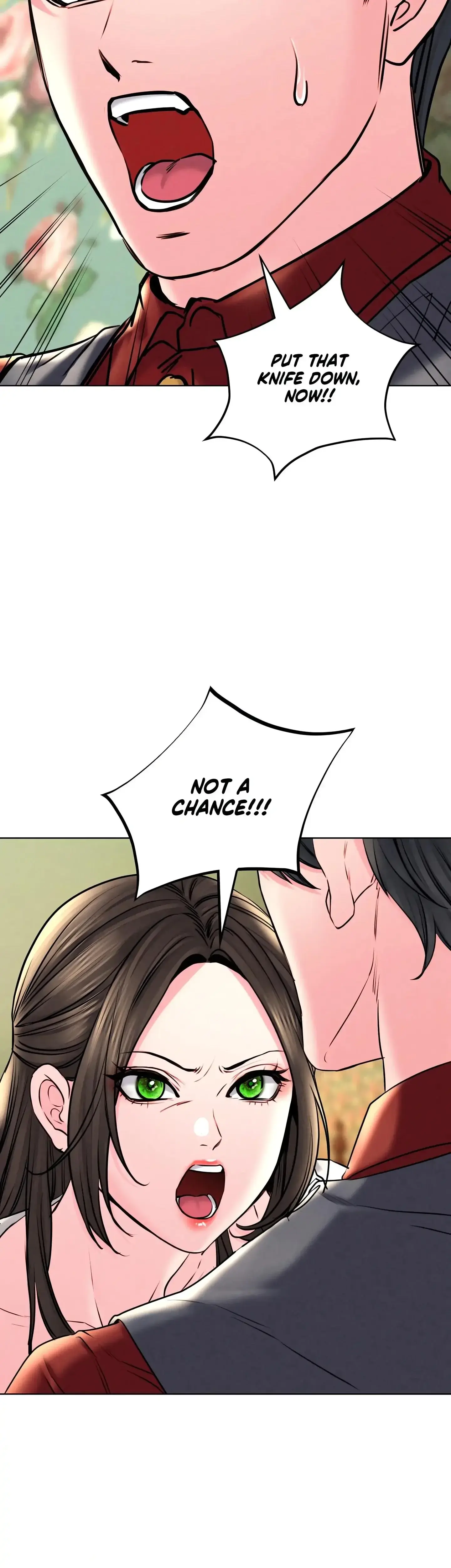 Modern Apartment - Gyeongseong 1930 Episode 30 - Page 42