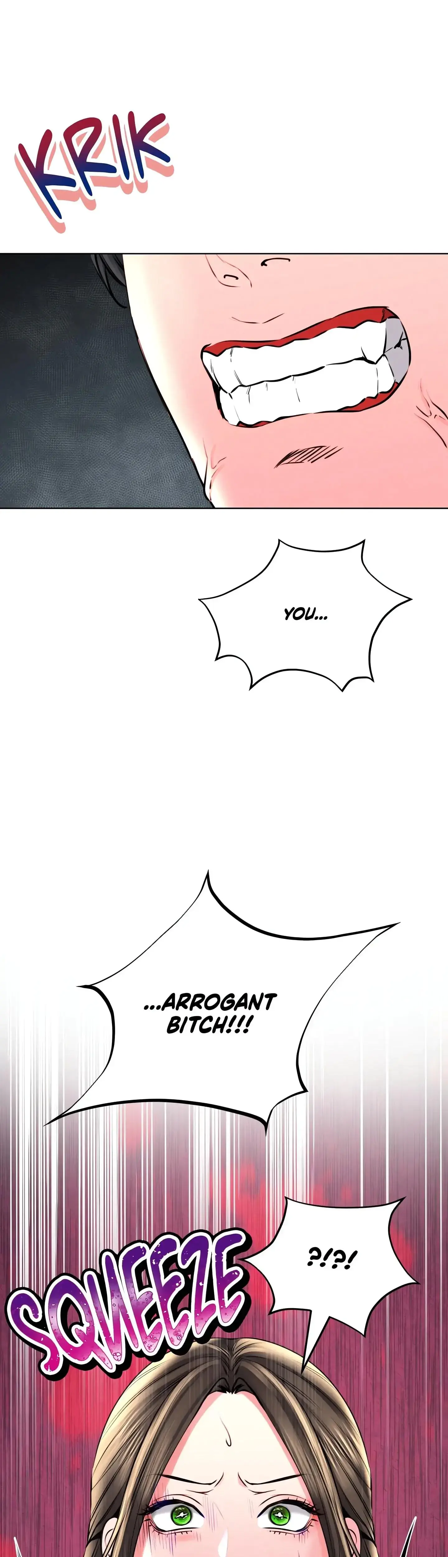 Modern Apartment - Gyeongseong 1930 Episode 30 - Page 43