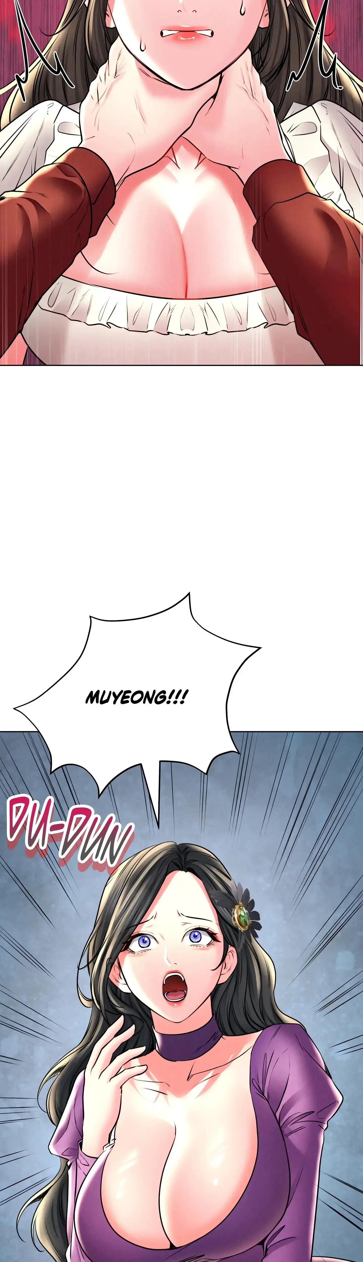 Modern Apartment - Gyeongseong 1930 Episode 30 - Page 44