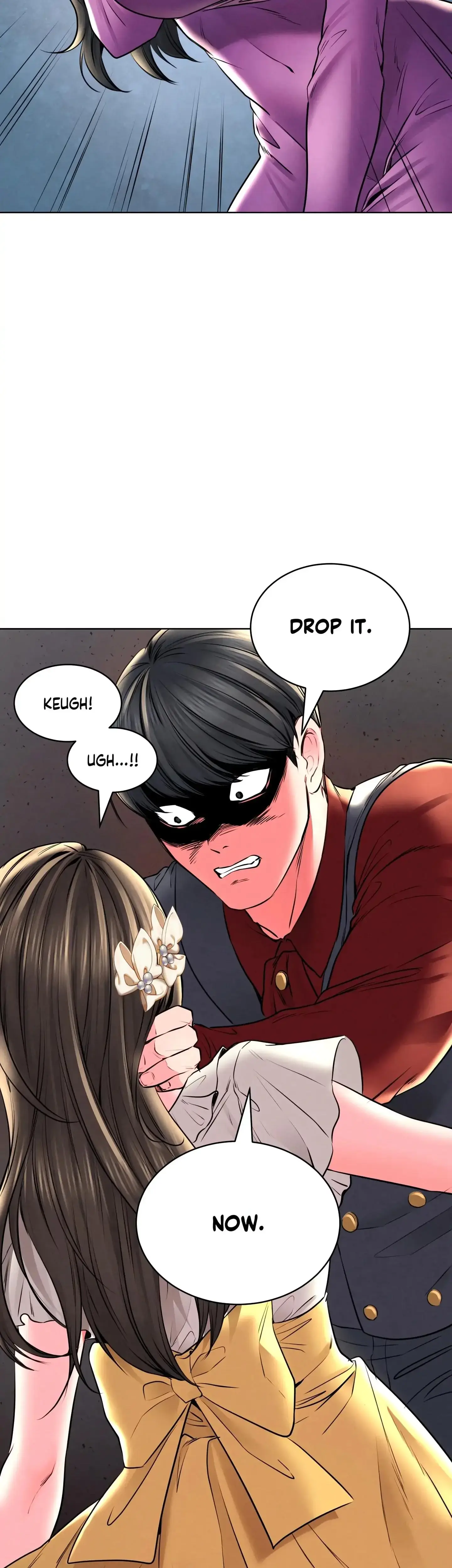 Modern Apartment - Gyeongseong 1930 Episode 30 - Page 45