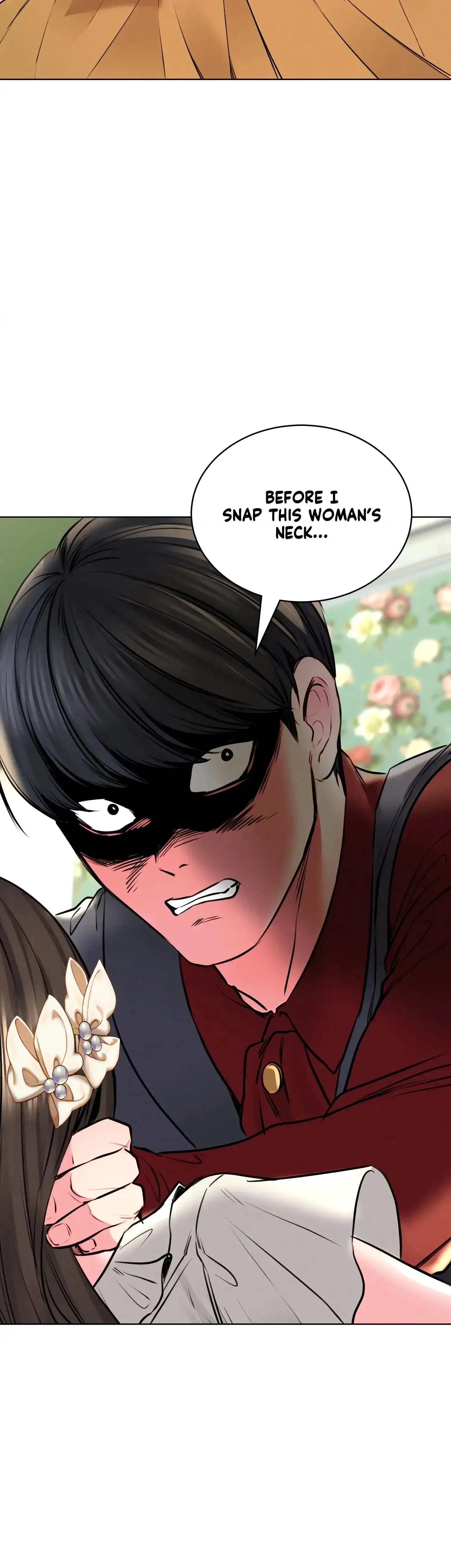 Modern Apartment - Gyeongseong 1930 Episode 30 - Page 46