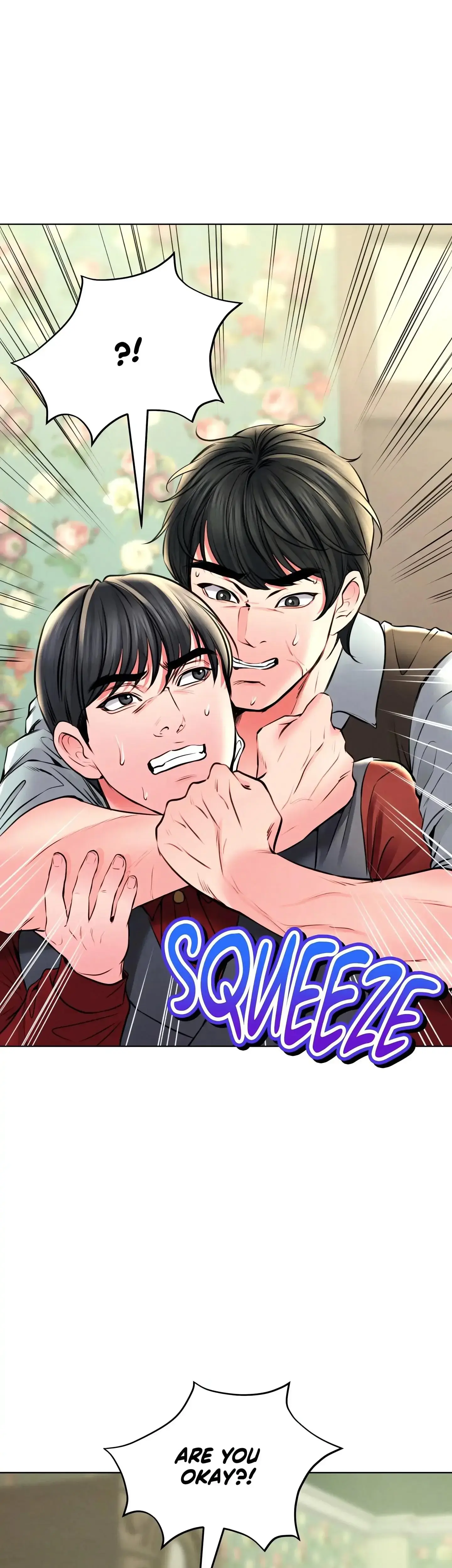 Modern Apartment - Gyeongseong 1930 Episode 30 - Page 47