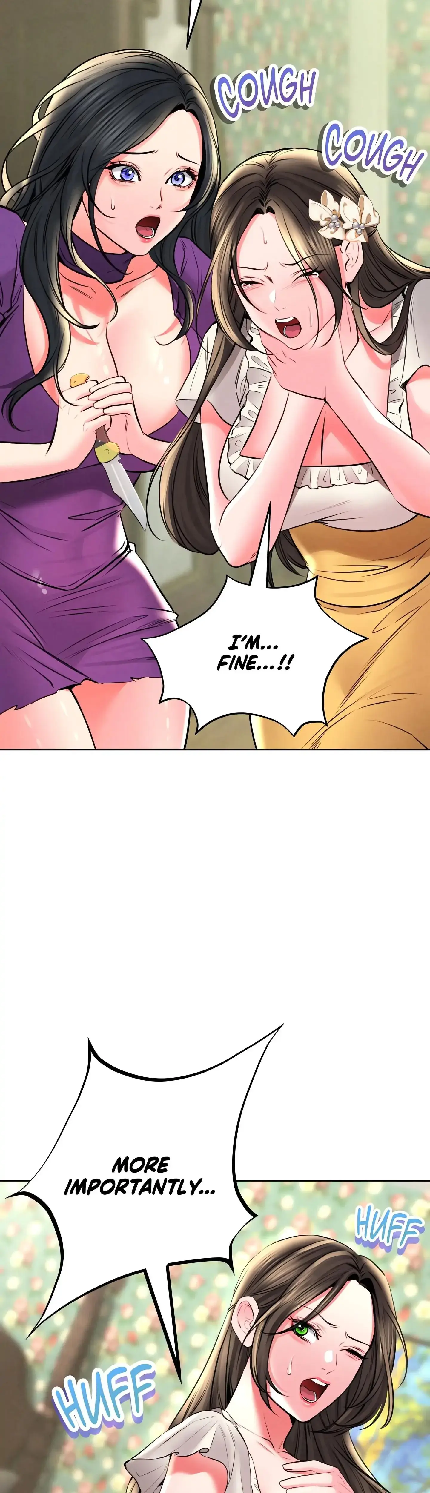 Modern Apartment - Gyeongseong 1930 Episode 30 - Page 48