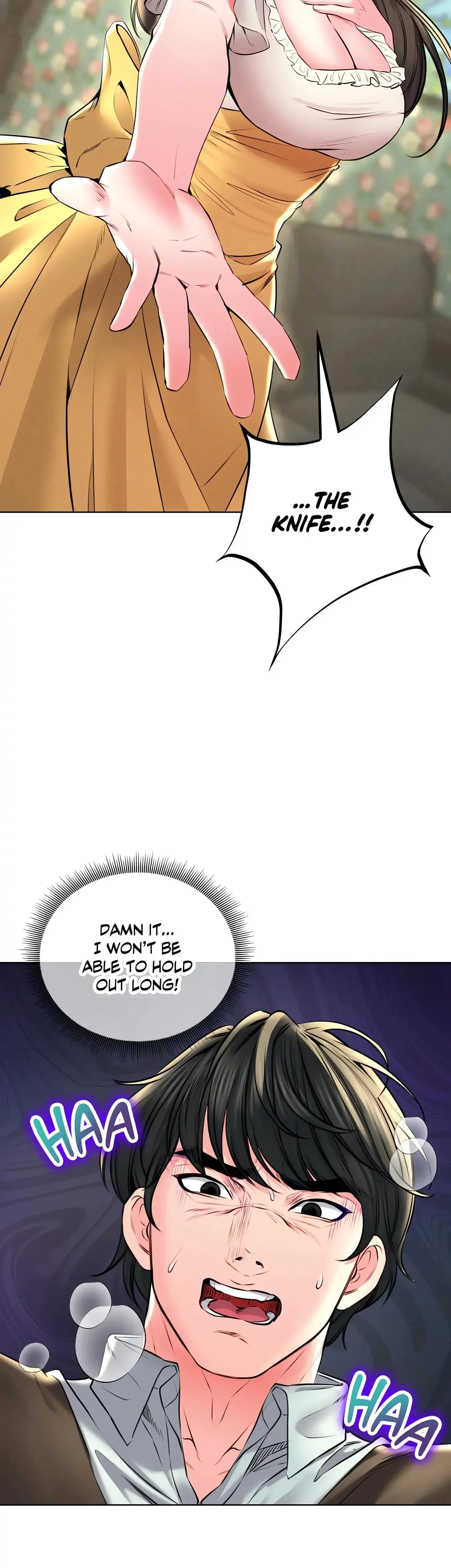 Modern Apartment - Gyeongseong 1930 Episode 30 - Page 49
