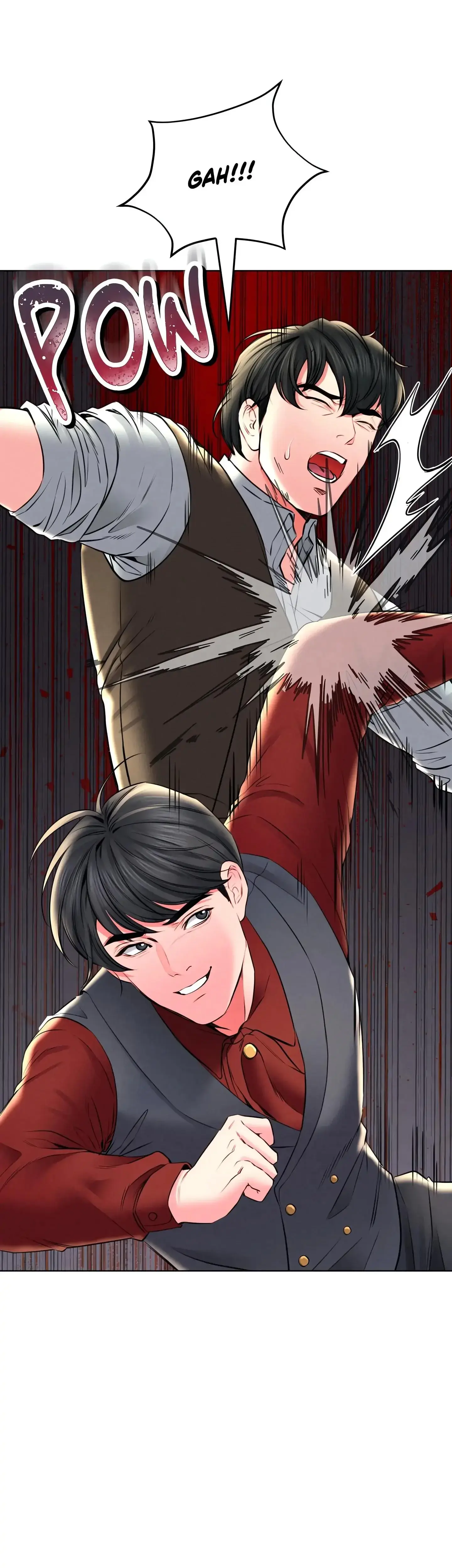 Modern Apartment - Gyeongseong 1930 Episode 30 - Page 51