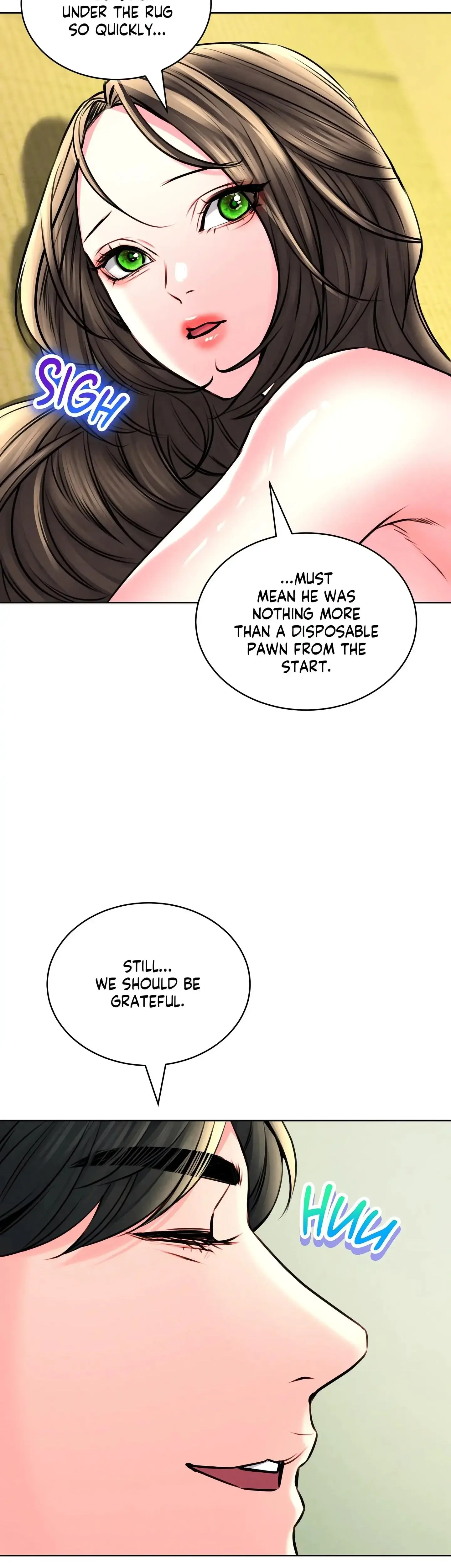 Modern Apartment - Gyeongseong 1930 Episode 30 - Page 59