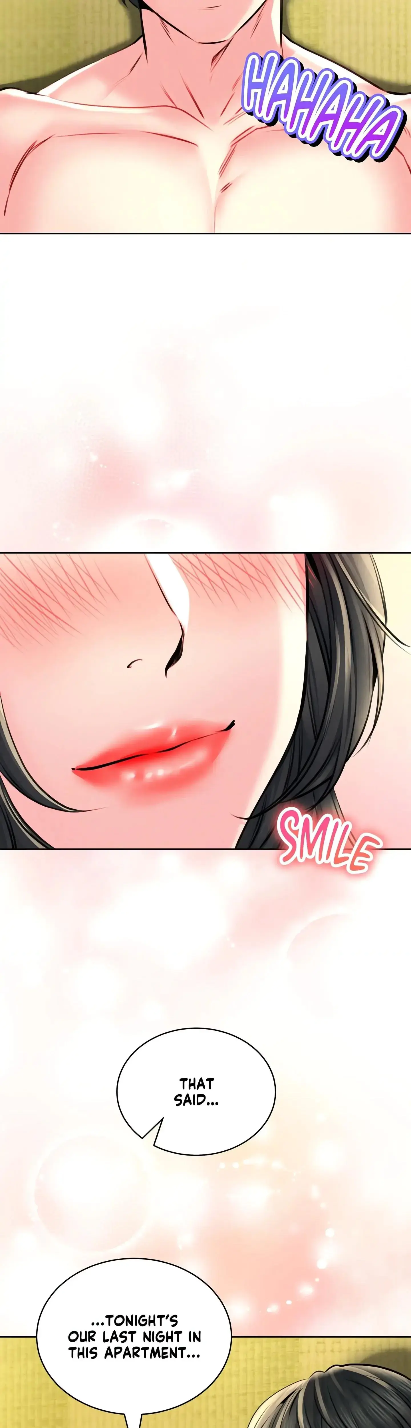 Modern Apartment - Gyeongseong 1930 Episode 30 - Page 61