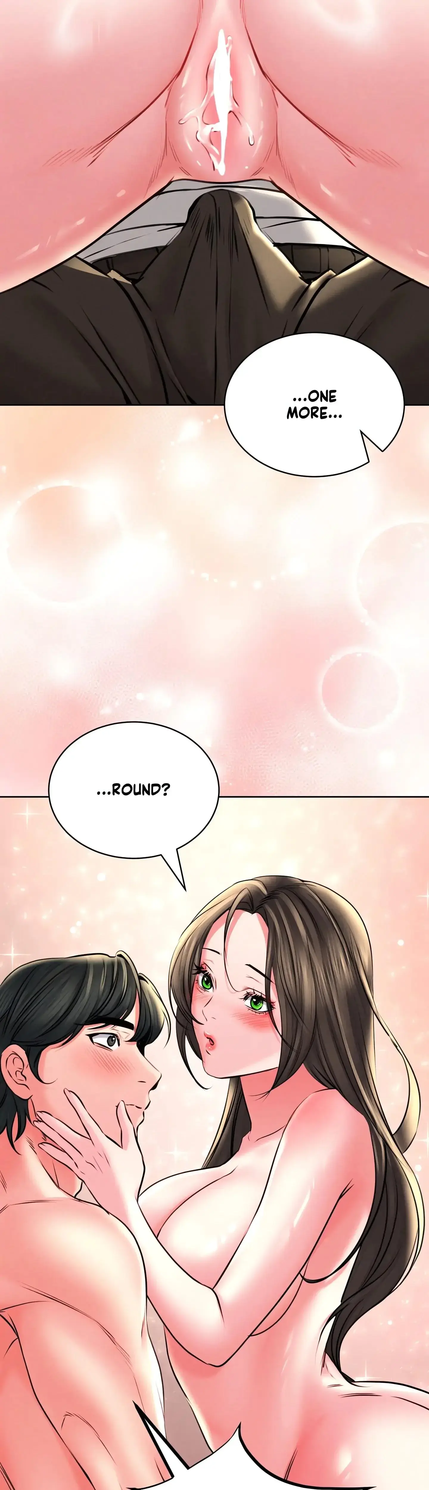 Modern Apartment - Gyeongseong 1930 Episode 30 - Page 63