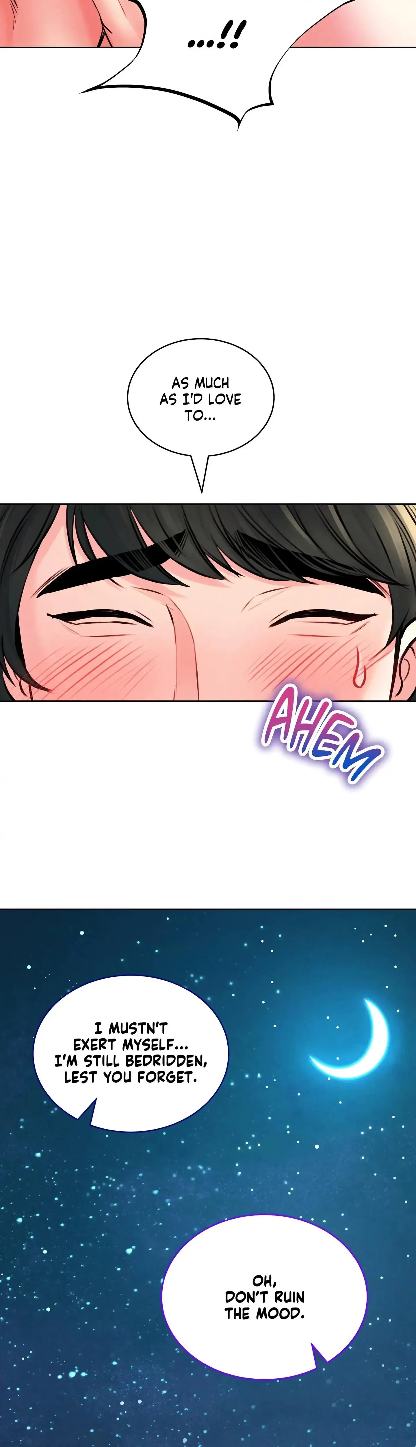 Modern Apartment - Gyeongseong 1930 Episode 30 - Page 64