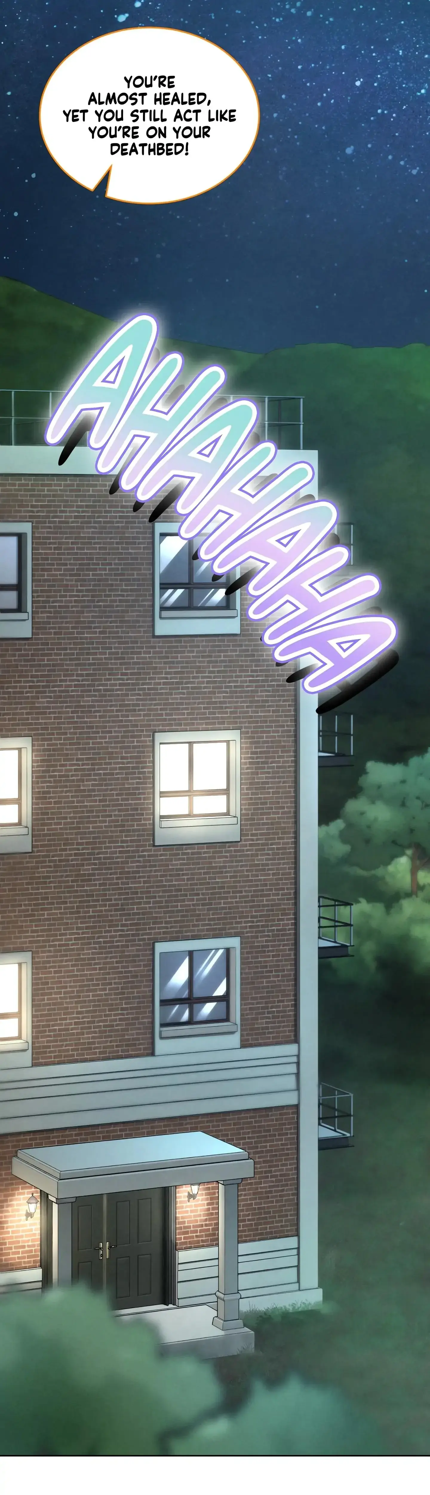 Modern Apartment - Gyeongseong 1930 Episode 30 - Page 65