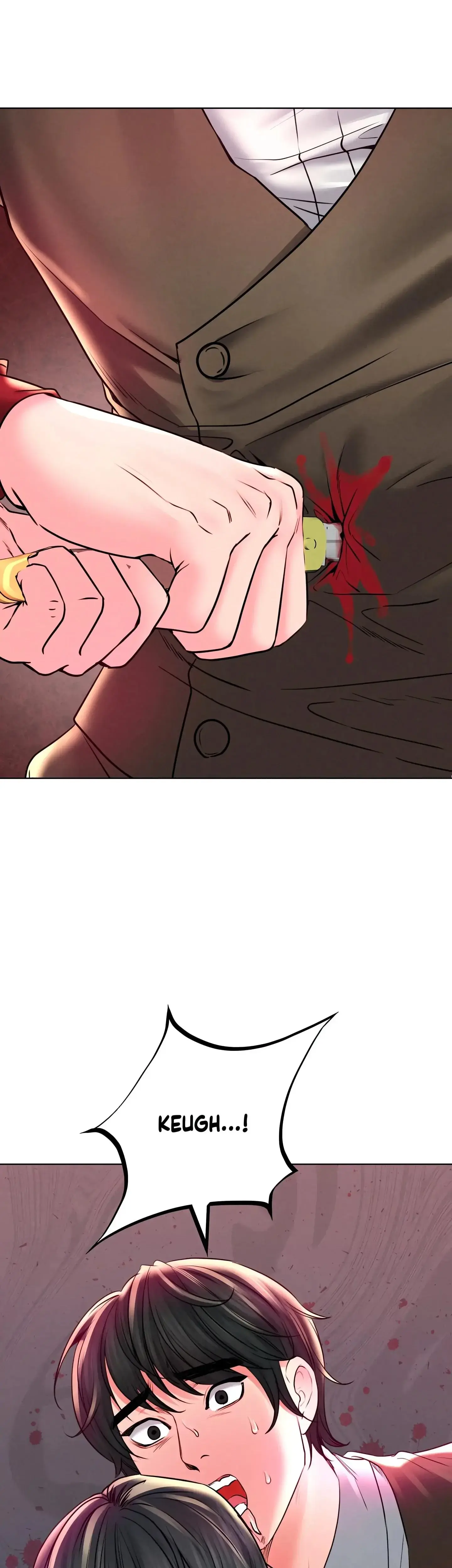 Modern Apartment - Gyeongseong 1930 Episode 30 - Page 7