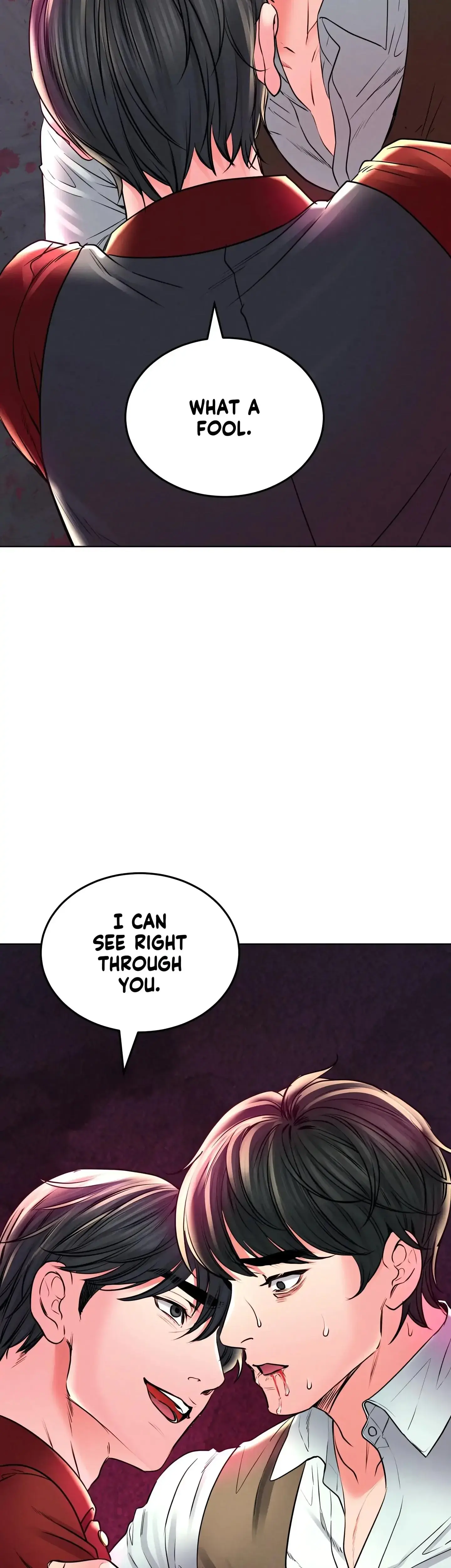 Modern Apartment - Gyeongseong 1930 Episode 30 - Page 8