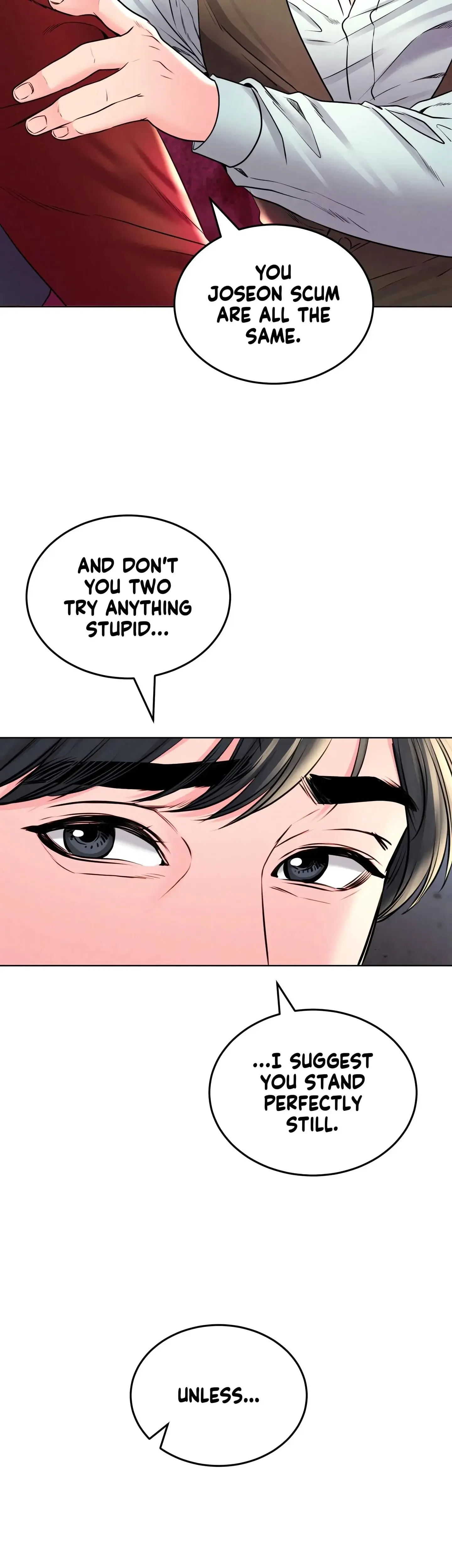 Modern Apartment - Gyeongseong 1930 Episode 30 - Page 9