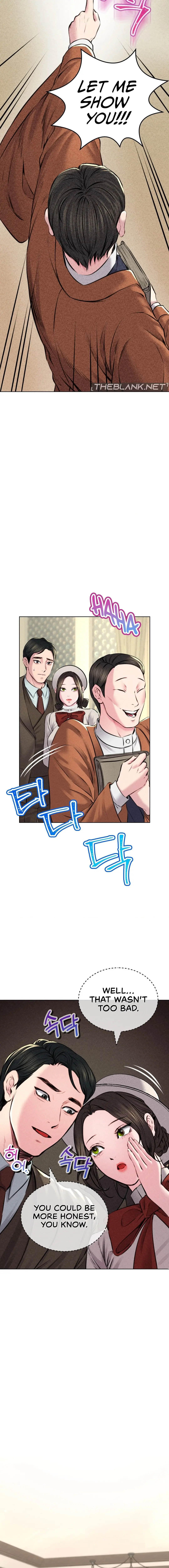 Modern Apartment, Gyeonseong 1930 Episode 10 - Page 10