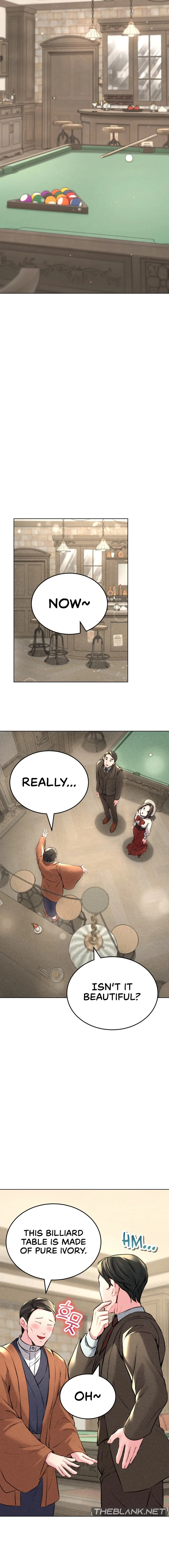 Modern Apartment, Gyeonseong 1930 Episode 10 - Page 11
