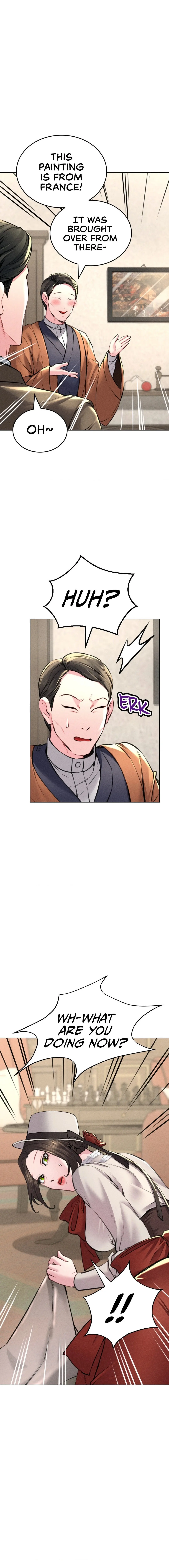 Modern Apartment, Gyeonseong 1930 Episode 10 - Page 12