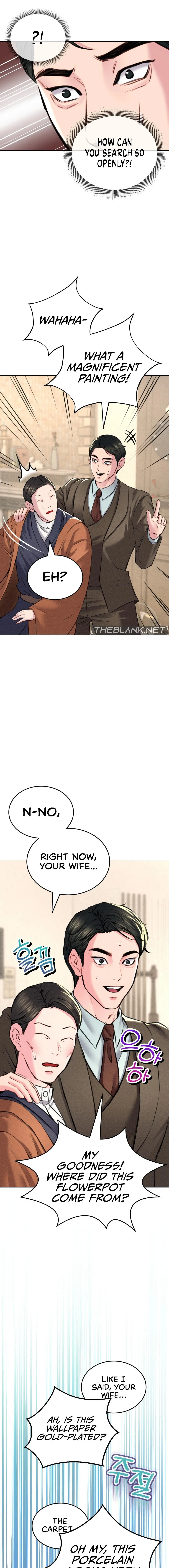 Modern Apartment, Gyeonseong 1930 Episode 10 - Page 13